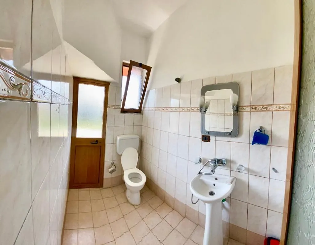 Vila Brahimasi Durrës