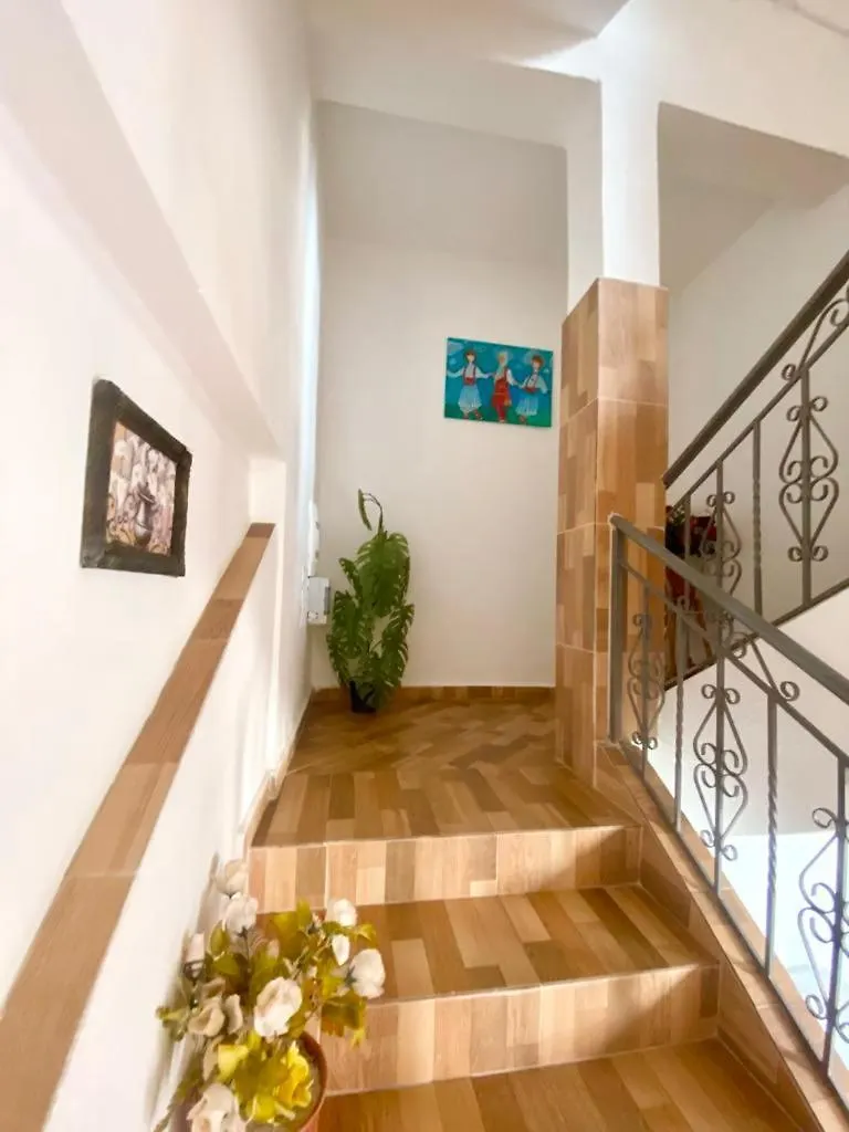 Vila Brahimasi Durrës